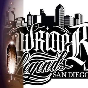 Meet your Posher, Derek